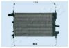 MAZDA 1111384 Radiator, engine cooling